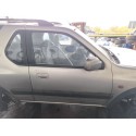 Desguace MonforteOPEL FRONTERA B (U99)OPELVehículos campa|Desguace Monforte