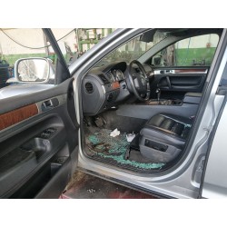 volkswagen touareg (7la, 7l6, 7l7) del año 2004