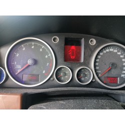 volkswagen touareg (7la, 7l6, 7l7) del año 2004