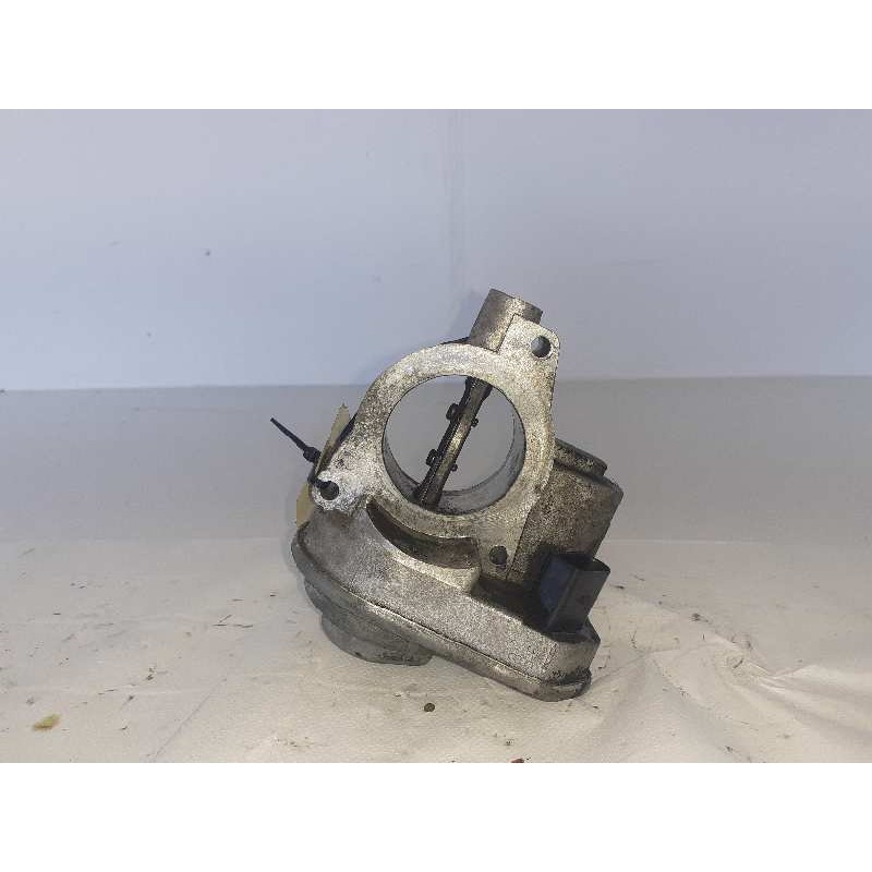 Recambio de caja mariposa para audi a8 (4e2) referencia OEM IAM 57128063  