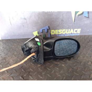 RETROVISOR DERECHO 