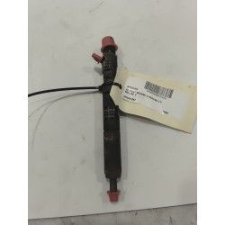 Recambio de inyector para renault megane iii berlina 5 p megane 3 referencia OEM IAM 8200421897 28232251 