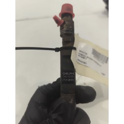 Recambio de inyector para renault megane iii berlina 5 p megane 3 referencia OEM IAM 8200421897 28232251 