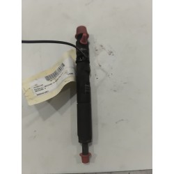 Recambio de inyector para renault megane iii berlina 5 p megane 3 referencia OEM IAM 8200421897 28232251 