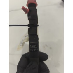 Recambio de inyector para renault megane iii berlina 5 p megane 3 referencia OEM IAM 8200421897 28232251 