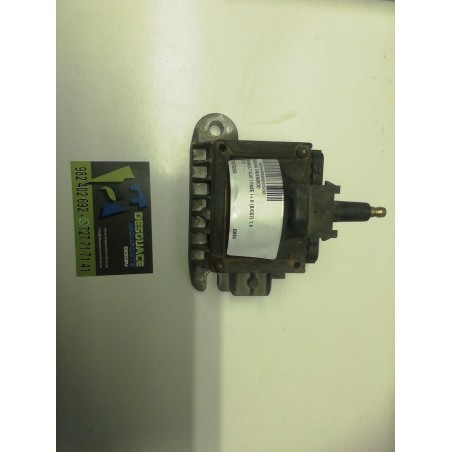 Recambio de bobina encendido para renault clio i fase i+ii (b/c57) 1.4 referencia OEM IAM 7700732263 7700852093 