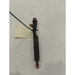 Recambio de inyector para renault megane iii berlina 5 p megane 3 referencia OEM IAM 8200421897 28232251 