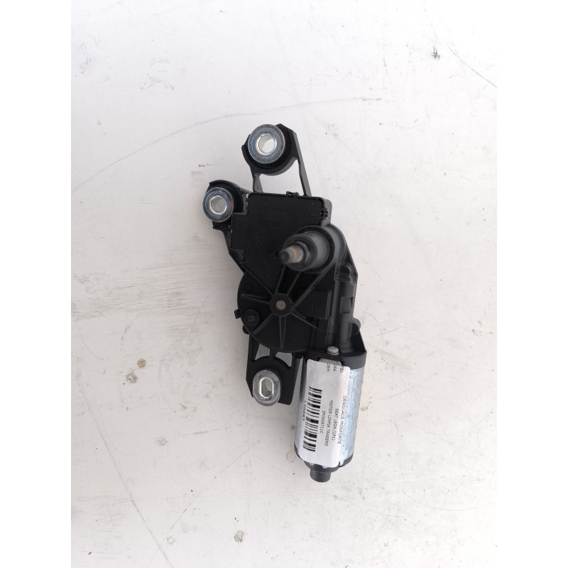 Desguace MonforteMOTOR LIMPIA TRASERO 5P0955711C SEATMotor limpia trasero|Desguace Monforte