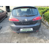 Recambio de paragolpes trasero para seat leon (1p1) reference referencia OEM IAM 1P0807421G  