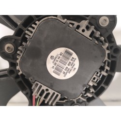 Desguace MonforteELECTROVENTILADOR 1K0121205AA SEATElectroventilador|Desguace Monforte