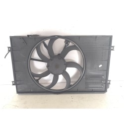 Desguace MonforteELECTROVENTILADOR 1K0121205AA SEATElectroventilador|Desguace Monforte