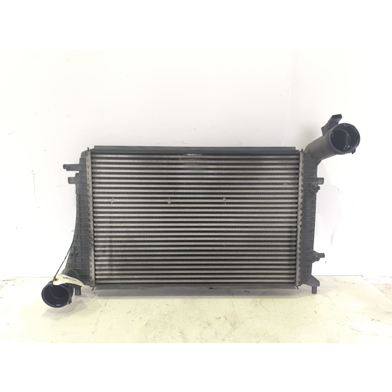 Desguace MonforteINTERCOOLER 1K0145803D SEATIntercooler|Desguace Monforte