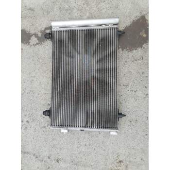 CONDENSADOR / RADIADOR AIRE ACONDICIONADO 1300656 
