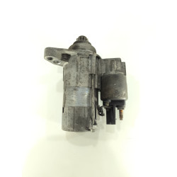 Recambio de motor arranque para seat leon (1p1) reference referencia OEM IAM 02Z911023H  