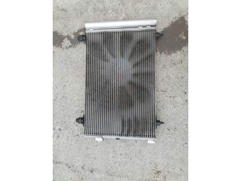 CONDENSADOR / RADIADOR AIRE ACONDICIONADO 1300656 
