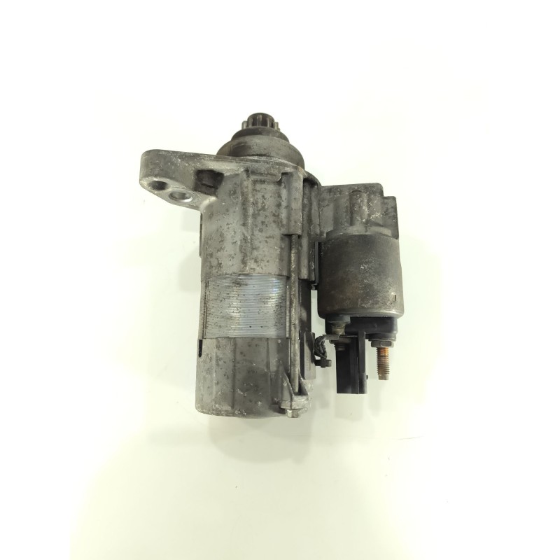 Desguace MonforteMOTOR ARRANQUE 02Z911023H SEATMotor arranque|Desguace Monforte
