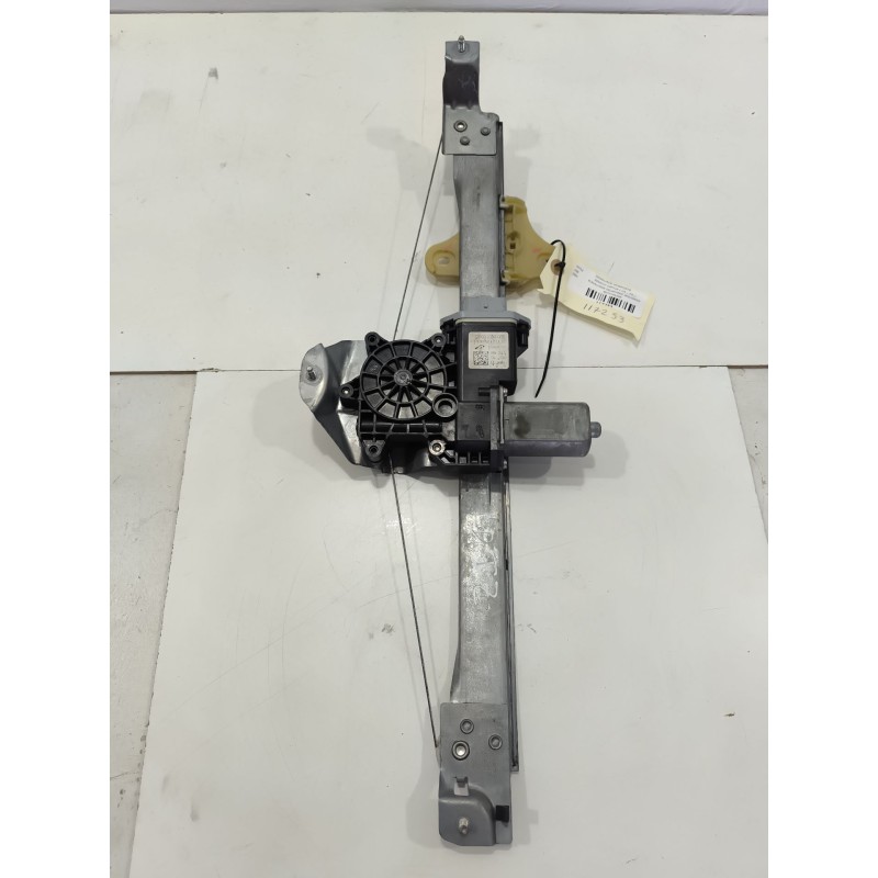 Recambio de elevalunas delantero izquierdo para renault captur i (j5_, h5_) 1.5 dci 90 referencia OEM IAM 807019225R  