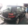 Desguace MonforteVOLKSWAGEN GOLF IV (1J1)VOLKSWAGENVehículos campa|Desguace Monforte