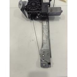 Recambio de elevalunas delantero izquierdo para renault captur i (j5_, h5_) 1.5 dci 90 referencia OEM IAM 807019225R  