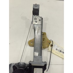 Recambio de elevalunas delantero izquierdo para renault captur i (j5_, h5_) 1.5 dci 90 referencia OEM IAM 807019225R  