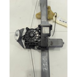 Recambio de elevalunas delantero izquierdo para renault captur i (j5_, h5_) 1.5 dci 90 referencia OEM IAM 807019225R  