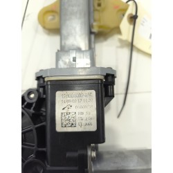 Recambio de elevalunas delantero izquierdo para renault captur i (j5_, h5_) 1.5 dci 90 referencia OEM IAM 807019225R  