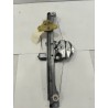 Recambio de elevalunas delantero izquierdo para renault captur i (j5_, h5_) 1.5 dci 90 referencia OEM IAM 807019225R  