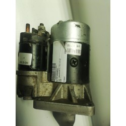 Desguace MonforteMOTOR ARRANQUE 7719541 7696595 FIATMotor arranque|Desguace Monforte
