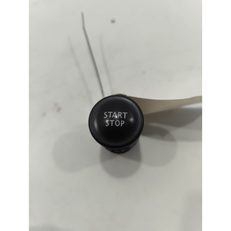 Recambio de interruptor para renault captur i (j5_, h5_) 1.5 dci 90 referencia OEM IAM 1927937  