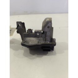 Recambio de caja mariposa para renault captur i (j5_, h5_) 1.5 dci 90 referencia OEM IAM 147B08010R  