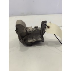 Recambio de caja mariposa para renault captur i (j5_, h5_) 1.5 dci 90 referencia OEM IAM 147B08010R  