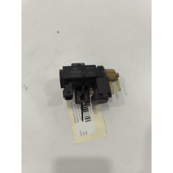 Recambio de valvula aire adicional para renault captur i (j5_, h5_) 1.5 dci 90 referencia OEM IAM 8200790180  