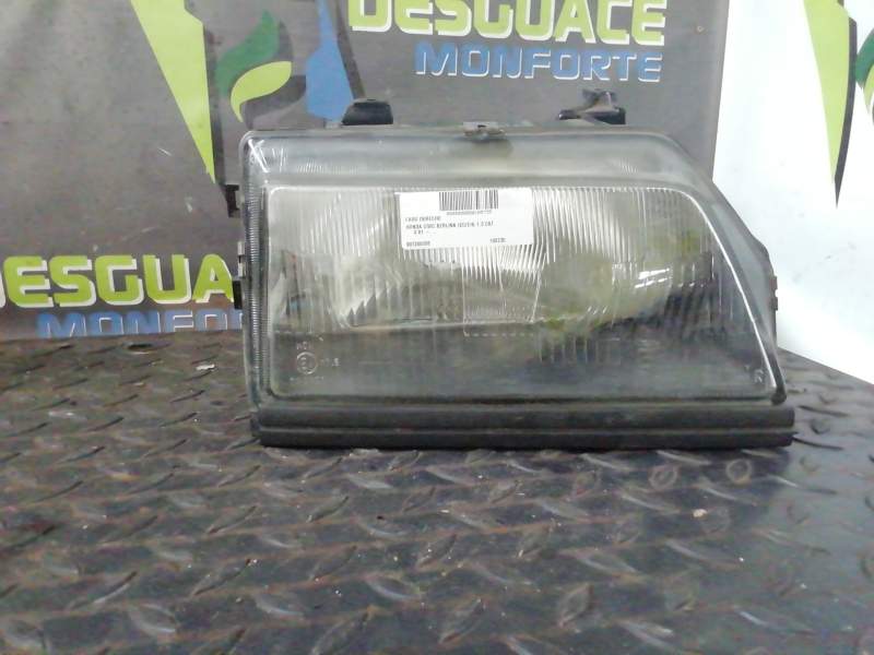 FARO DERECHO 90728800B 