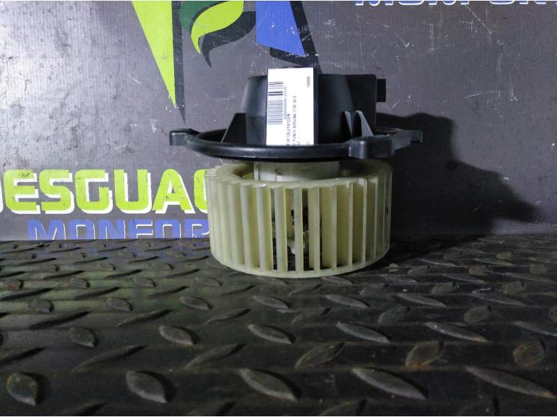 MOTOR CALEFACCION B837 