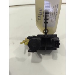 Recambio de valvula aire adicional para renault captur i (j5_, h5_) 1.5 dci 90 referencia OEM IAM 8200790180  
