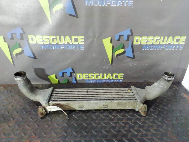 INTERCOOLER 2025000600 