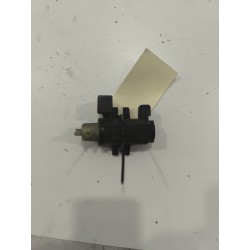 Recambio de valvula aire adicional para opel zafira b enjoy referencia OEM IAM 55563631  