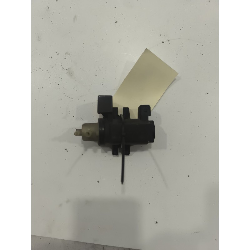 Recambio de valvula aire adicional para opel zafira b enjoy referencia OEM IAM 55563631  