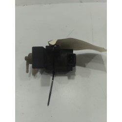Recambio de valvula aire adicional para opel zafira b enjoy referencia OEM IAM 55563631  