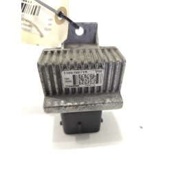 Recambio de caja precalentamiento para renault captur i (j5_, h5_) 1.5 dci 90 referencia OEM IAM 110678071R  