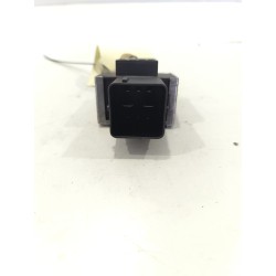 Recambio de caja precalentamiento para renault captur i (j5_, h5_) 1.5 dci 90 referencia OEM IAM 110678071R  