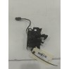 Recambio de cerradura capot para renault captur i (j5_, h5_) 1.5 dci 90 referencia OEM IAM 656011705R  