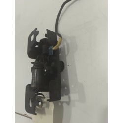 Recambio de cerradura capot para renault captur i (j5_, h5_) 1.5 dci 90 referencia OEM IAM 656011705R  