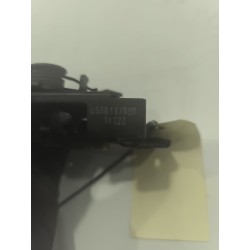 Recambio de cerradura capot para renault captur i (j5_, h5_) 1.5 dci 90 referencia OEM IAM 656011705R  