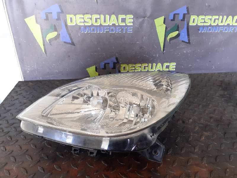FARO IZQUIERDO 9632664880 89004485 9632664880/C04