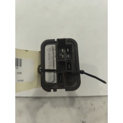 Recambio de resistencia calefaccion para opel zafira b enjoy referencia OEM IAM 90566802  