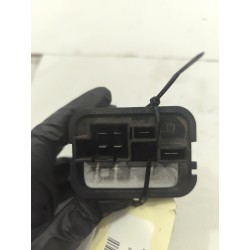 Recambio de resistencia calefaccion para opel zafira b enjoy referencia OEM IAM 90566802  