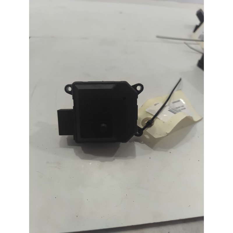 Recambio de motor trampilla calefaccion para opel zafira b enjoy referencia OEM IAM 309370600CE C89699013548 