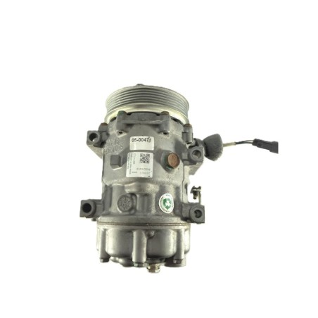 Recambio de compresor aire acondicionado para volvo v50 (545) 2.0 d referencia OEM IAM 36000989  