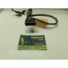 Desguace MonforteSONDA LAMBDA 030906265M 0258003191 0258003192AUDISonda lambda|Desguace Monforte